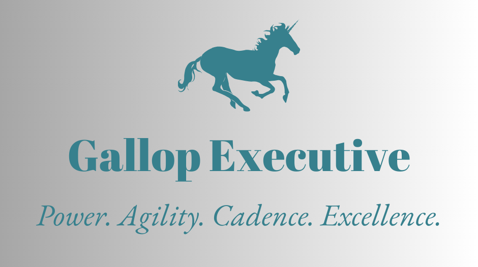 Gallop Executive